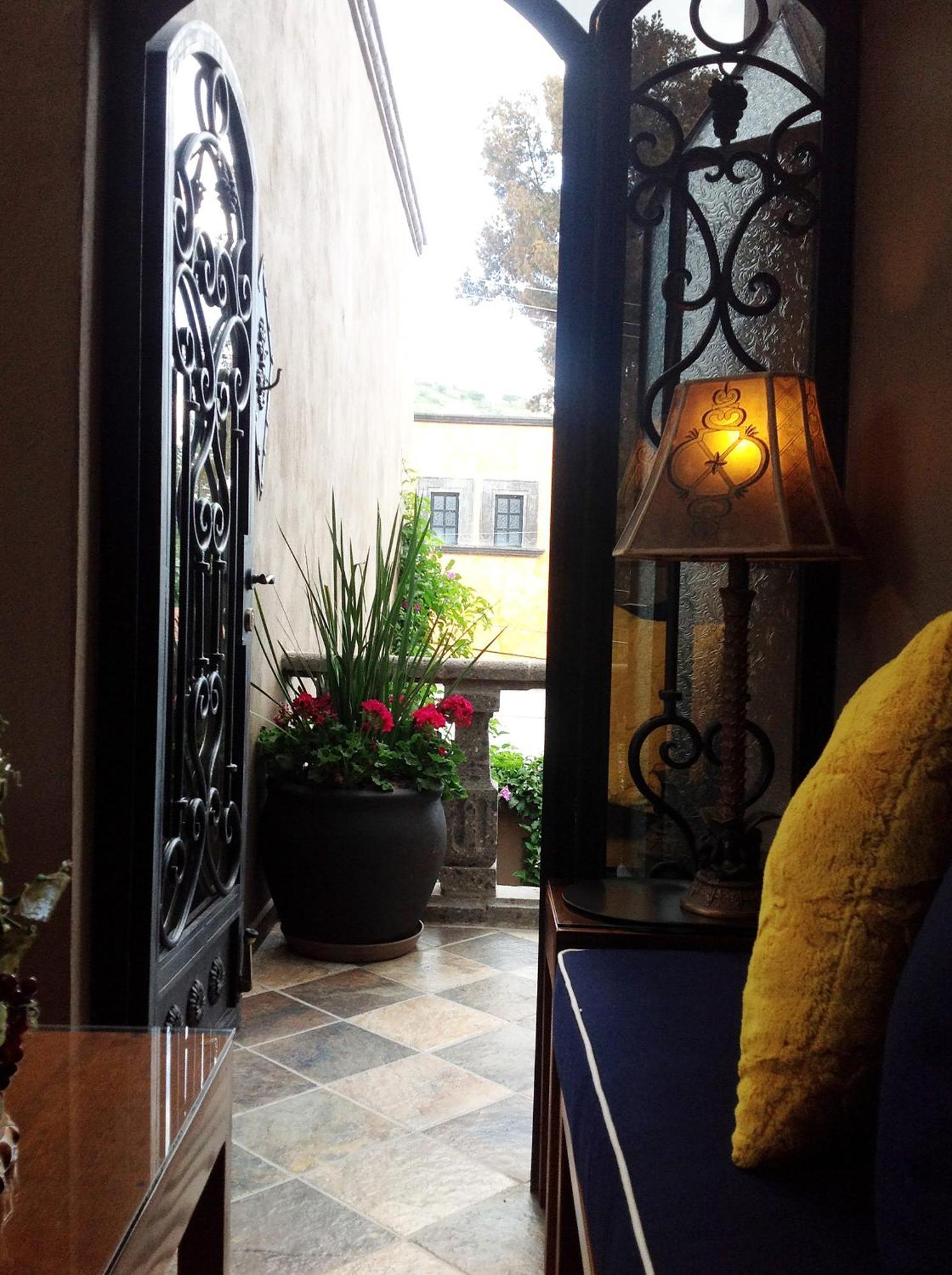 Hotel Casa Grande San Miguel Boutique