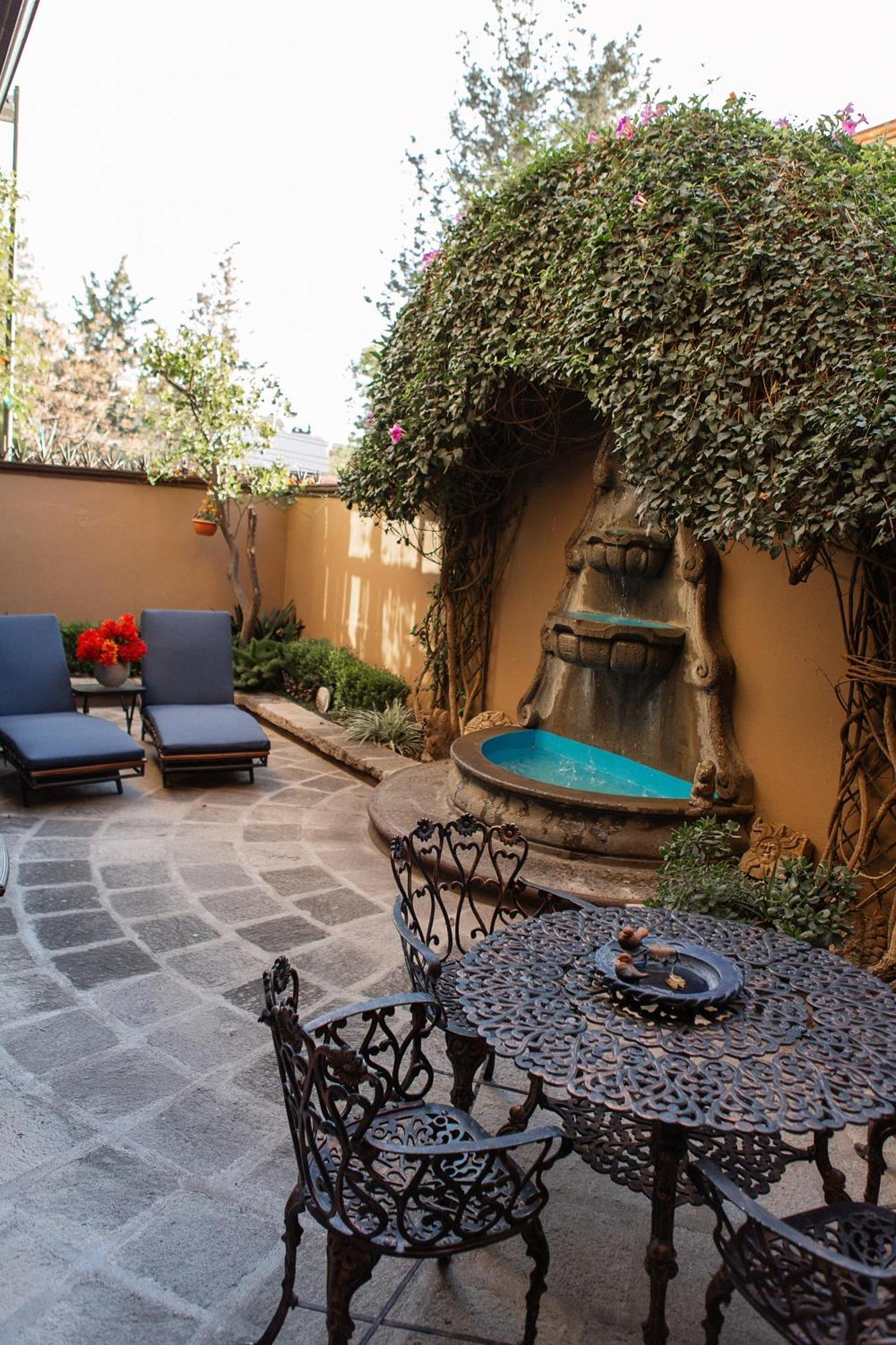 Hotel Casa Grande San Miguel Boutique